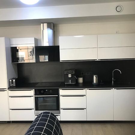 Apartmantplus01 Prague Extérieur photo
