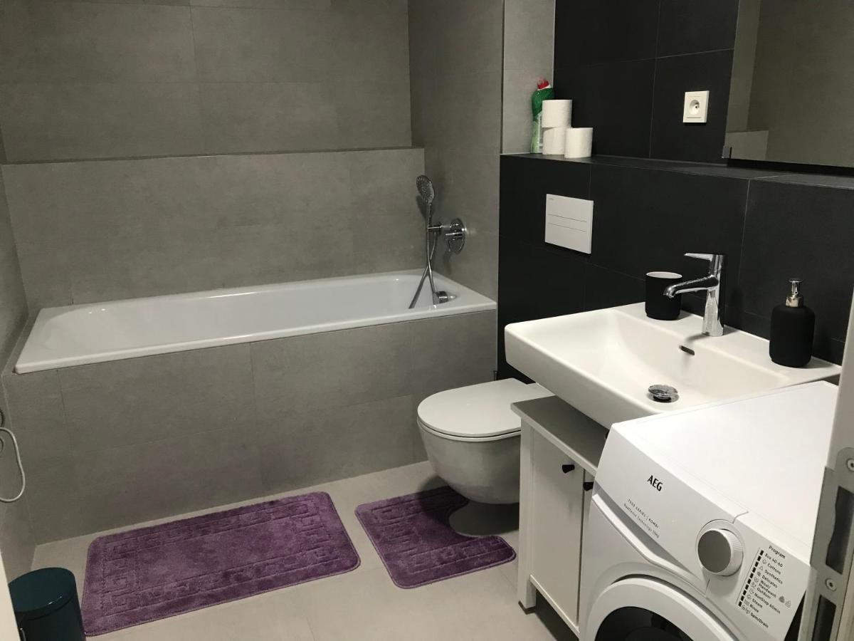 Apartmantplus01 Prague Extérieur photo
