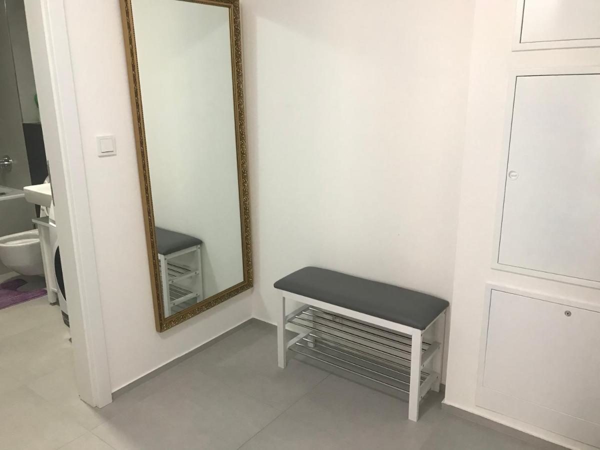 Apartmantplus01 Prague Extérieur photo